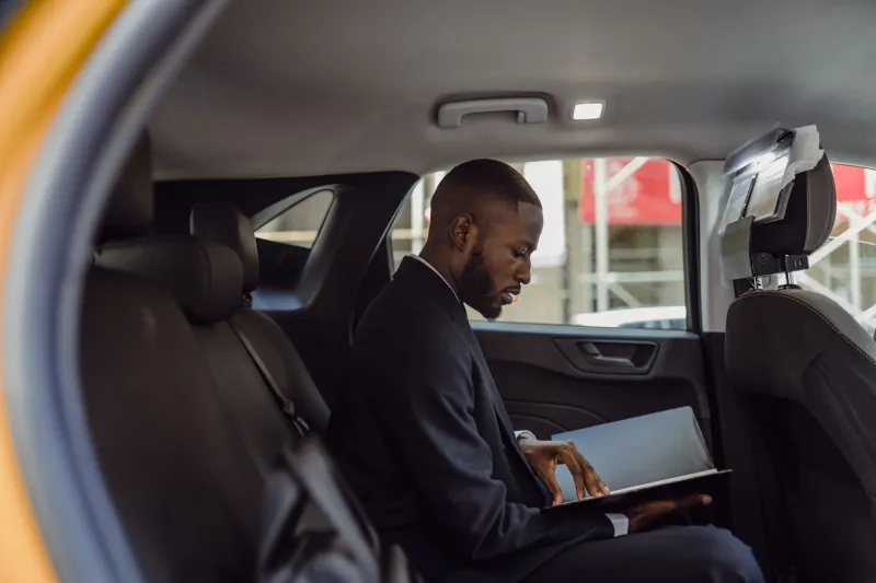 Logistics Are Strategy: How Ground Transportation Decisions Shape Deal Outcomes Before Anyone Shakes Hands