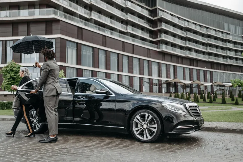 What the Drive to the Airport Is Actually Costing You: A Financial Case for Executive Ground Transportation