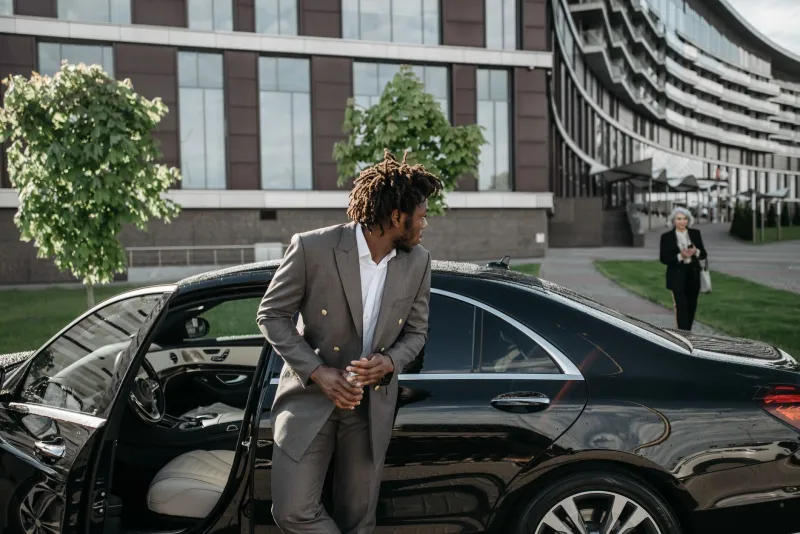 When Tardiness Becomes a Liability: How Ground Transportation Failures Erode Executive Capital